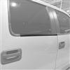 2010-14 F-150 Raptor Rear Outer Door Belt Molding - RH Crew Cab