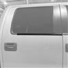 2010-14 F-150 Raptor Rear Outer Door Belt Molding - RH Crew Cab