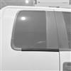 2010-14 F-150 Raptor Rear Outer Door Belt Molding - RH Super Cab
