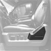 2010-14 F-150 Raptor Seat Hinge Cover