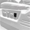 2010-14 F-150 Raptor Seat Memory Switch - LH