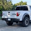 2010-14 F-150 Raptor SVT Raptor Tailgate Emblem