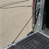 2010-14 F-150 Raptor Tailgate Cable - LH