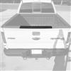 2010-14 F-150 Raptor Tailgate Cap - Center w/ Factory Step