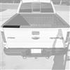 2010-14 F-150 Raptor Tailgate Cap - LH w/ Factory Step