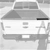 2010-14 F-150 Raptor Tailgate Cap - RH w/ Factory Step