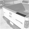 2010-14 F-150 Raptor Tailgate Cap - RH w/ Factory Step