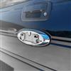 2010-14 F-150 Raptor Tailgate Emblem Bezel With Camera Mount