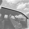 2010-14 F-150 Raptor Top Of Door To Roof Weatherstrip - RH Super Cab