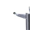 1994-95 F-150 SVT Lightning Air Conditioner (A/C) Condenser