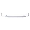 1994-95 F-150 SVT Lightning Air Conditioner (A/C) Condenser