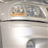 1999-04 F-150 SVT Lightning Bumper Filler Panel - RH