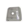 1993-1995 F-150 SVT Lightning Clear Diamond Headlight Kit
