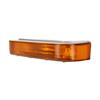 1993-1995 F-150 SVT Lightning Clear Diamond Headlight Kit