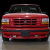 1993-1995 F-150 SVT Lightning Clear Diamond Headlight Kit