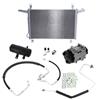 1994-95 F-150 SVT Lightning Complete Air Conditioner (A/C) Kit