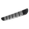 2001-04 F-150 SVT Lightning Complete Upper & Lower Grille Kit