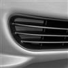 2001-04 F-150 SVT Lightning Complete Upper & Lower Grille Kit