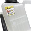 1999-2004 F-150 SVT Lightning Coolant Expansion Tank