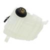 1999-2004 F-150 SVT Lightning Coolant Expansion Tank