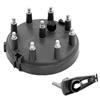 1993-95 F-150 SVT Lightning Distributor Cap, Rotor & Adapter Kit 5.8