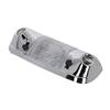 1993-95 F-150 SVT Lightning Dome Light Assembly w/ Map Lights