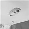 1999-04 F-150 SVT Lightning Dome Light Lens