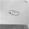 1999-04 F-150 SVT Lightning Dome Light Lens