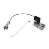 1993-95 F-150 SVT Lightning Door Latch Assembly - LH