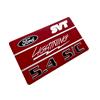 2001-04 F-150 SVT Lightning Embossed Air Box Emblem