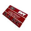 2001-04 F-150 SVT Lightning Embossed Air Box Emblem