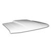 1993-95 F-150 SVT Lightning Cervini 3" Cowl Induction Hood - Fiberglass