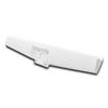 1993-95 F-150 SVT Lightning Cervini Rear Roll Pan - Fiberglass 