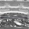 1999-04 F-150 SVT Lightning Firewall to Hood Seal