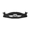 1994-95 F-150 SVT Lightning Front Brake Pads - Semi Metallic