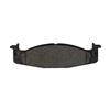 1994-95 F-150 SVT Lightning Front Brake Pads - Semi Metallic