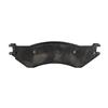 1999-04 F-150 SVT Lightning Front Brake Pads - Ceramic