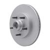 2000-04 F-150 SVT Lightning Front Brake Rotor Pair