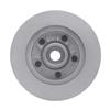 2000-04 F-150 SVT Lightning Front Brake Rotor Pair