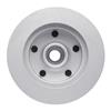 1993 F-150 SVT Lightning Front Brake Rotor Pair 