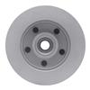 1994-95 F-150 SVT Lightning Front Brake Rotor Pair 