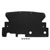 1999-04 F-150 SVT Lightning Front Bumper Air Deflector w/ Hardware - Upper