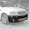 1999-04 F-150 SVT Lightning Front Bumper Cover