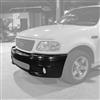 1999-04 F-150 SVT Lightning Front Bumper Cover