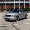 1999-04 F-150 SVT Lightning Front Bumper Cover