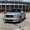 1999-04 F-150 SVT Lightning Front Bumper Cover