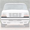 1993-95 F-150 SVT Lightning Front Bumper Filler Panel