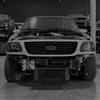 1999-04 F-150 SVT Lightning Front Bumper Support Bracket - RH