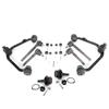 1999-2004 F-150 SVT Lightning Front Suspension Rebuild Kit