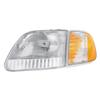 1999-00 F-150 SVT Lightning Headlight & Fog Light Kit